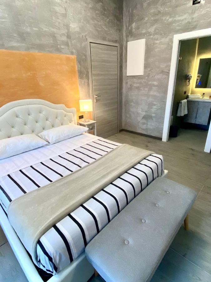 Hotel Tech Брембате Екстериор снимка