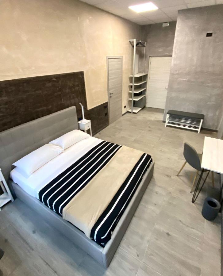 Hotel Tech Брембате Екстериор снимка
