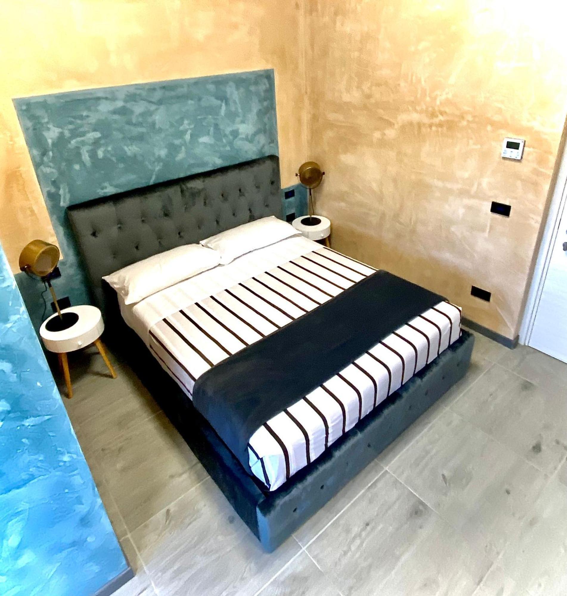 Hotel Tech Брембате Екстериор снимка